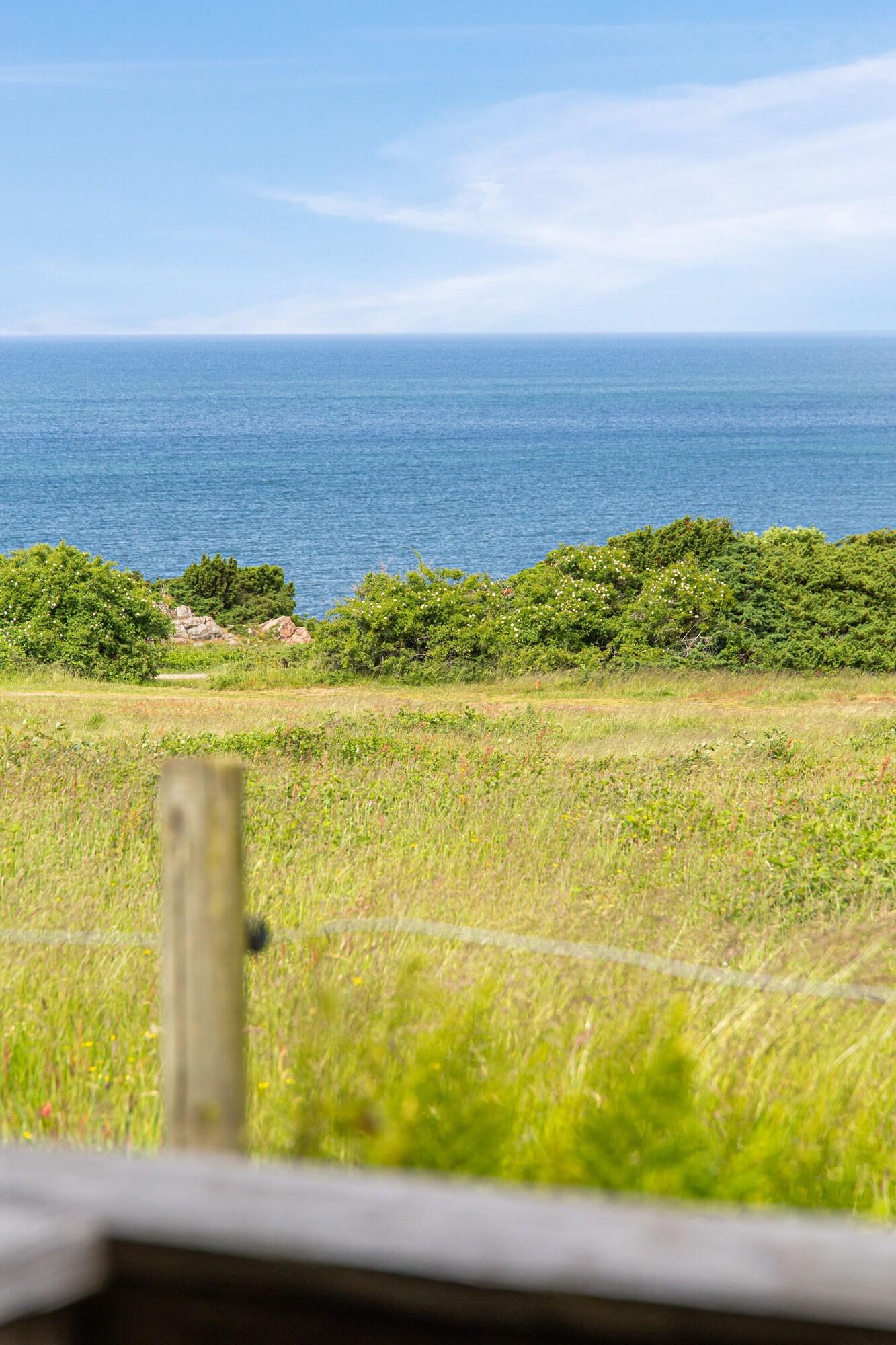 Hotell Och Restaurang Hovs Hallar Båstad Dış mekan fotoğraf