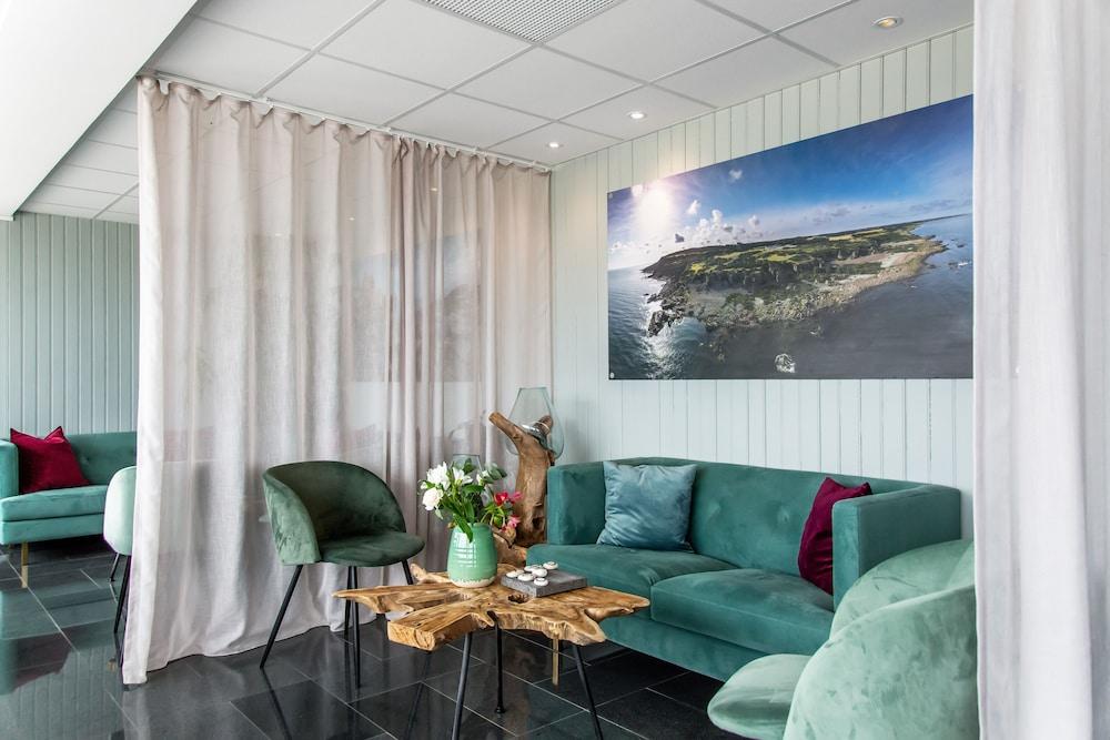 Hotell Och Restaurang Hovs Hallar Båstad Dış mekan fotoğraf