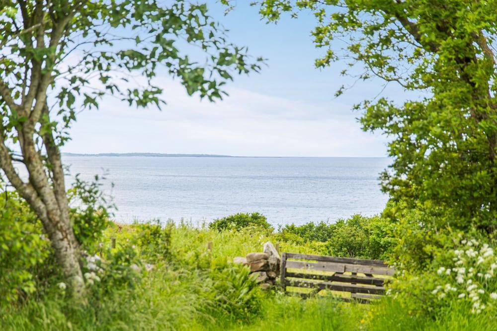 Hotell Och Restaurang Hovs Hallar Båstad Dış mekan fotoğraf